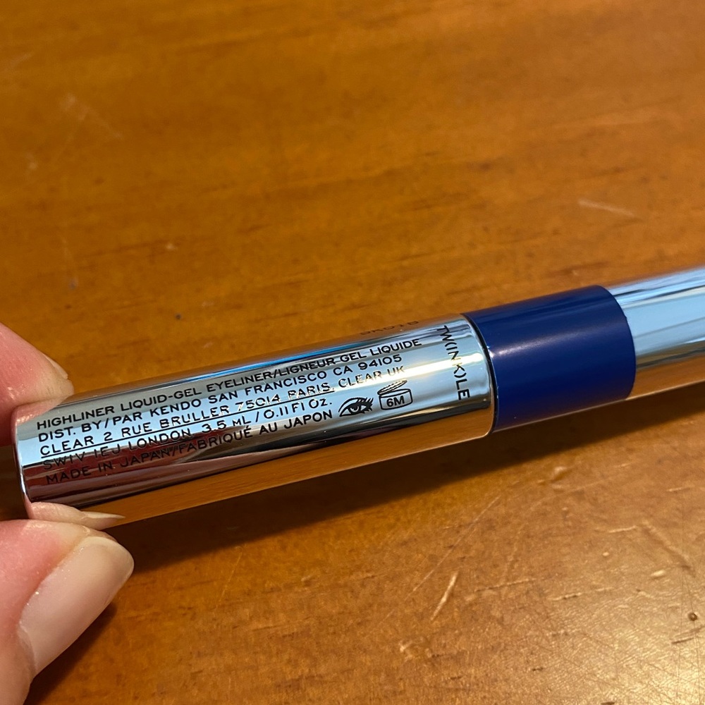 Marc Jacobs Highliner Twinkle - Picture 8 of 16